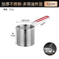 304 stainless steel frying basket frying net basket basket cooking noodles slotted spoon frying basket fryer filter steel blanching basket