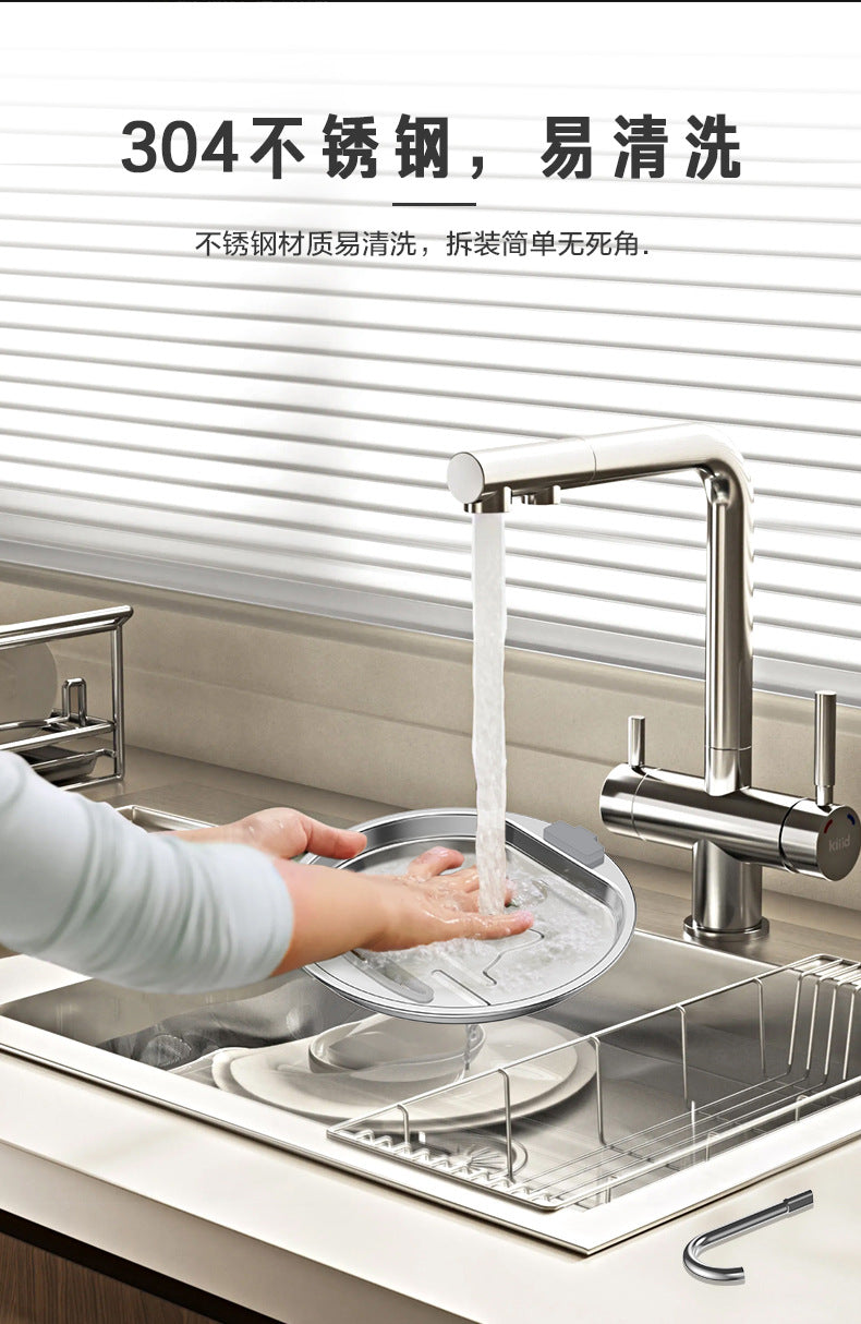 2.2 - liter automatic pet fountain dog water dispenser with replaceable filter, suitable for cats, dogs, and multiple pets (silver) 2.2 升自动宠物喷泉狗饮水机，带替换过滤器，适用于猫、狗、多只宠物（银色） - 宠物友好型户外用品 - Zhongshan Star Trade