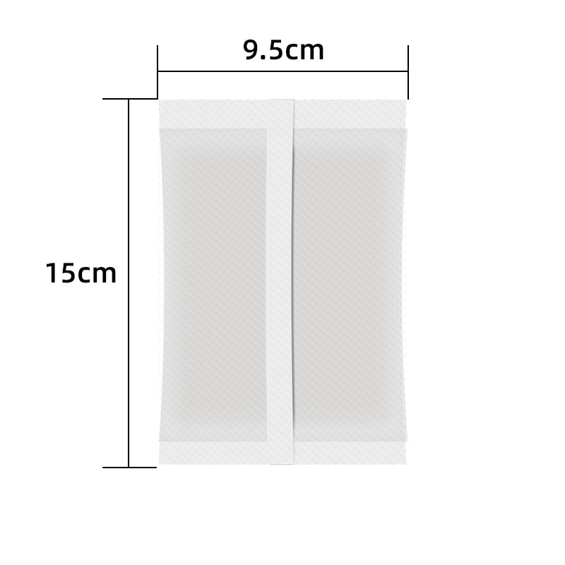 Hand warmer - Long-lasting, safe, natural and odorless air-activated hand warmer - Heats up to 10 hours - Image 6