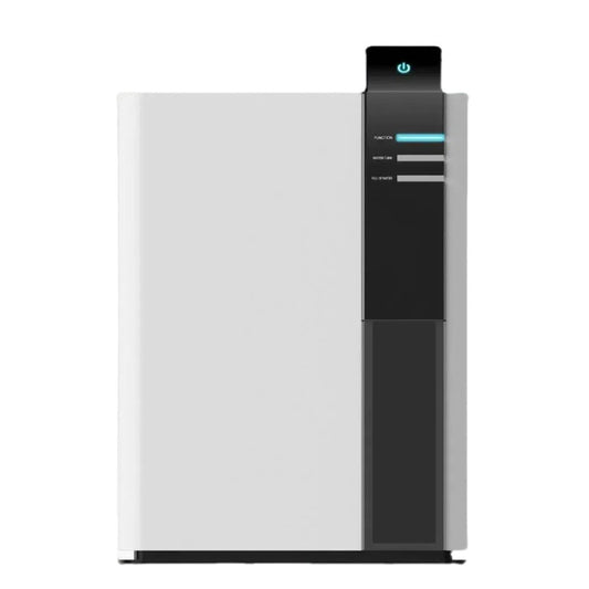 Household dehumidifier, silent and intelligent dehumidification artifact, air dryer, bedroom dehumidifier, household dehumidi
