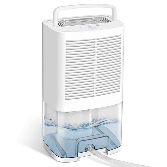 Dehumidifier, household small dehumidifier, semiconductor air dehumidifier, bedroom drying dehumidifier 除湿机家用小型抽湿机半导体空气除湿器卧室干