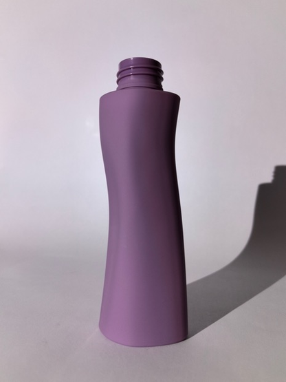 PET solid purple + plush paint   PET实紫+毛绒漆 - 喷涂定制 - Zhongshan Star Trade - 如图样品 - PET实紫+毛绒漆 - hj - PETsz - myq - 021