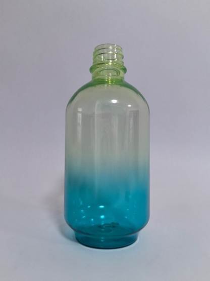 PET translucent green + bright blue +UV varnish   PET透绿+亮光蓝+UV光油 - 喷涂定制 - Zhongshan Star Trade - 如图样品 - PET透绿+亮光蓝+UV光油 - hj - PETtl - lgl - UVgy - 025