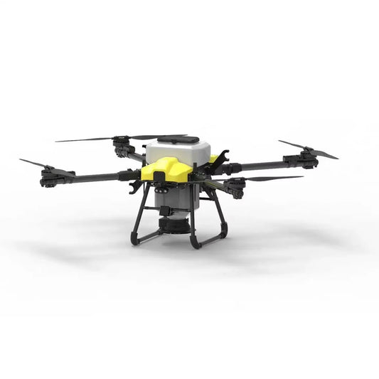 X Series seeding drones