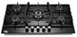 SJ - 16LR/SJ - 16M   Stainless steel built - in 5 - hole gas stove stand for household multi - burner natural gas stove    SJ - 16LR/SJ - 16M  不锈钢嵌入式五眼燃气灶架 家用多灶头天然气炉灶 - 炉架 - Zhongshan Star Trade