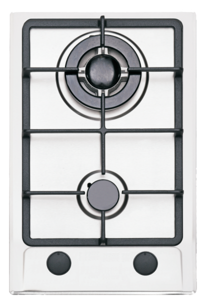 SJ - 19R - C   Stainless steel built - in 2 - hole gas stove stand for household multi - burner natural gas stove    SJ - 19R - C  不锈钢嵌入式两眼燃气灶架 家用多灶头天然气炉灶 - 炉架 - Zhongshan Star Trade