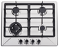 SJ - 20L/SJ - 20R   Stainless steel built - in 4 - hole gas stove stand for household multi - burner natural gas stove    SJ - 20L/SJ - 20R  不锈钢嵌入式四眼燃气灶架 家用多灶头天然气炉灶 - 炉架 - Zhongshan Star Trade