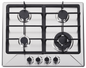 SJ - 20L/SJ - 20R   Stainless steel built - in 4 - hole gas stove stand for household multi - burner natural gas stove    SJ - 20L/SJ - 20R  不锈钢嵌入式四眼燃气灶架 家用多灶头天然气炉灶 - 炉架 - Zhongshan Star Trade - SJ - 20R