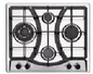 SJ - 34LR/M   Stainless steel built - in 4 - hole gas stove stand for household multi - burner natural gas stove      SJ - 34LR/M   不锈钢嵌入式四眼燃气灶架 家用多灶头天然气炉灶 - 炉架 - Zhongshan Star Trade
