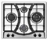SJ - 34LR/M   Stainless steel built - in 4 - hole gas stove stand for household multi - burner natural gas stove      SJ - 34LR/M   不锈钢嵌入式四眼燃气灶架 家用多灶头天然气炉灶 - 炉架 - Zhongshan Star Trade - SJ - 34M - 4.2KG