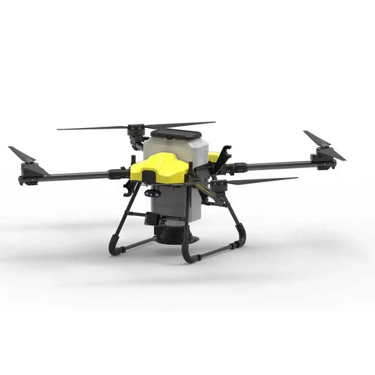 X Series seeding drones