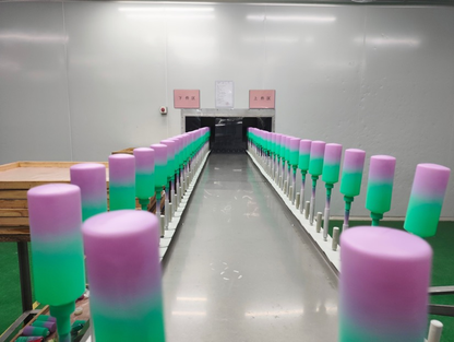 brush-stipple shading plastic spraying bottles