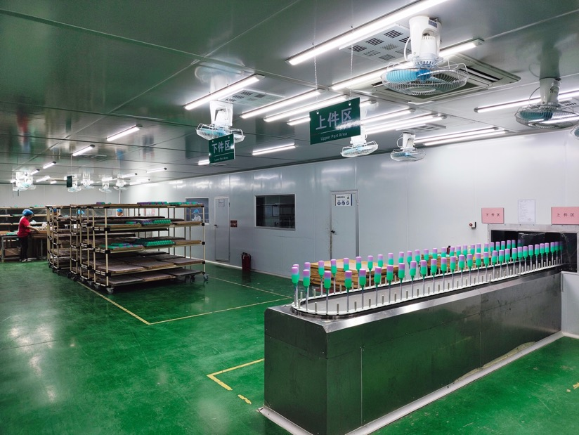 brush-stipple shading plastic spraying bottles