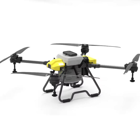 X series heavy-duty agricultural drones