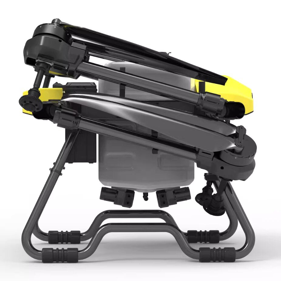 X series heavy-duty agricultural drones