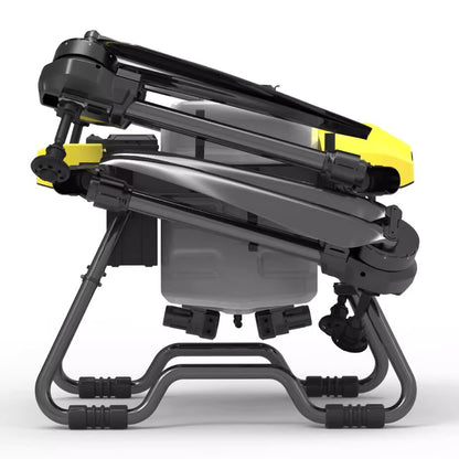 X series heavy-duty agricultural drones