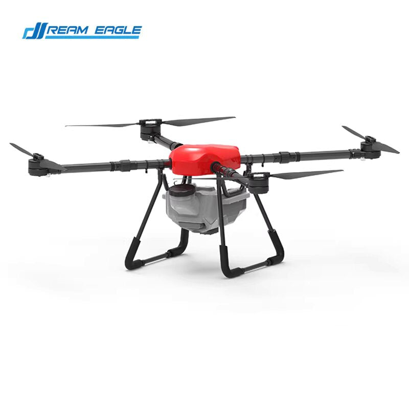 The X4 series of classic agricultural drones