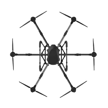 YS series industrial application drones (mass production models)