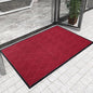 Home dust-removing entrance floor MATS, wear-resistant and anti-slip floor MATS for household foyers and doorways
