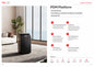 TCL PDM Platform mobile air conditioner