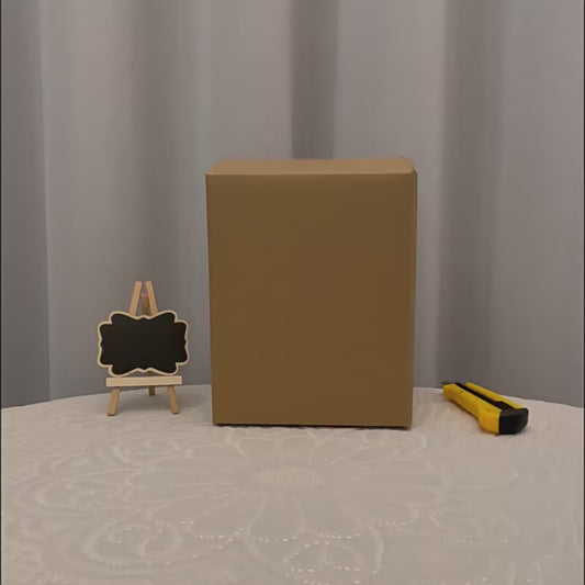 Solid wood fabric usb small table lamp, bedroom bedside lamp, study, residential dormitory led night light, creative ambient light decoration