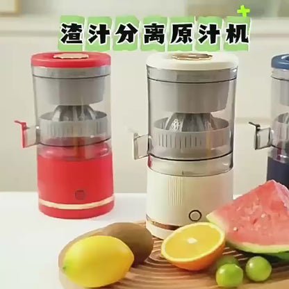 Home juicer, portable juicer, mini blender cup, multi-functional juicer, home juice machine