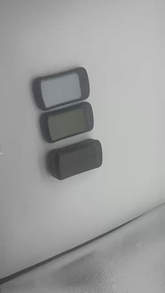 Magnetic hand warmer, split-type hand warmer, USB charging hand warmer