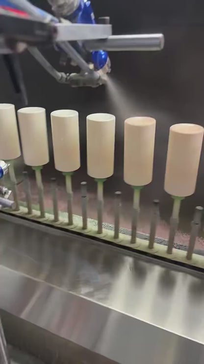 brush-stipple shading plastic spraying bottles