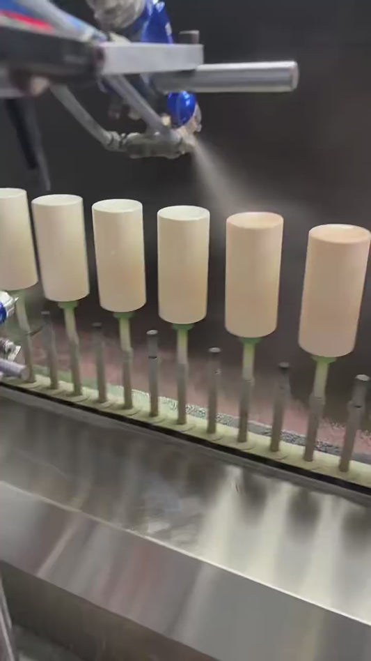 brush-stipple shading plastic spraying bottles