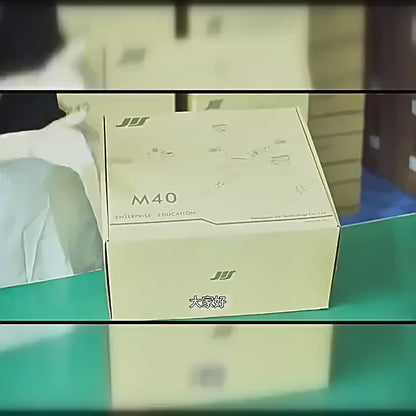 Transport drone M40, load capacity 3KG, industry drone aerial photography surveying emergency cargo delivery