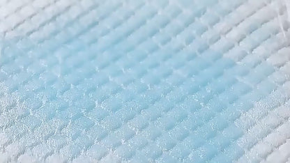 Pet urine pad, urine diaper, dog urine pad, thickened bamboo charcoal back adhesive water-absorbing disposable diaper