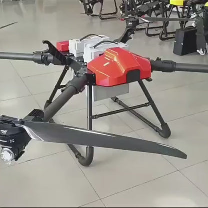 YS Series Industry Application Unmanned Aerial Vehicles (Customized Models）