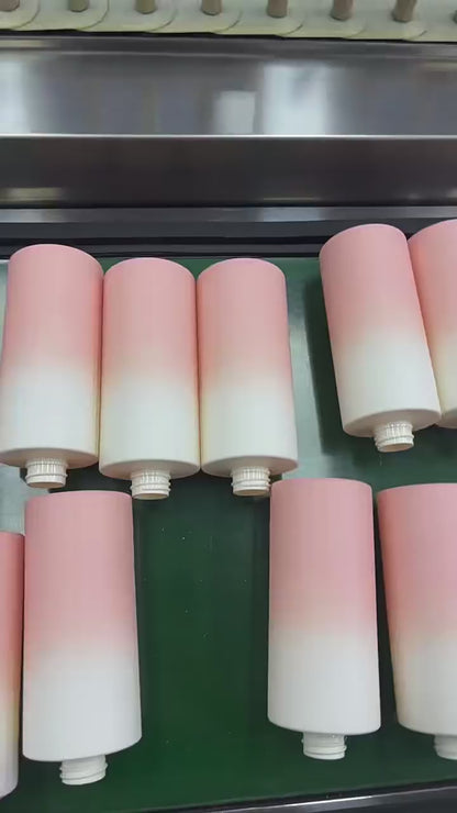 brush-stipple shading plastic spraying bottles