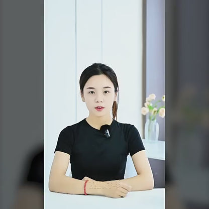 Fruit-flavored dental floss, individual packaging, disposable dental floss sticks